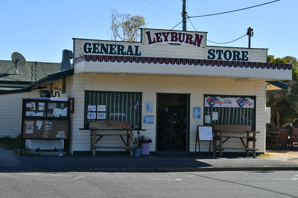 Salida y puesta de sol de Leyburn Forestry Road, Leyburn Forestry Rd