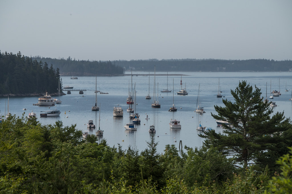 20180710RDLSC0112 Mt. Desert Island and Ellsworth area,… Flickr