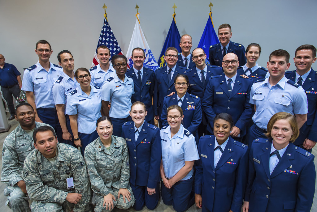 Belvoir Hospital Physicians Graduate from Family Medicine … Flickr