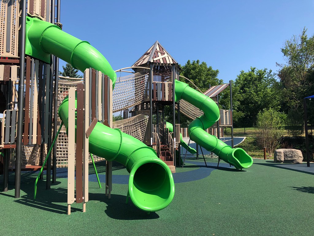 Turtle Splash Water Park West Chicago Il change comin