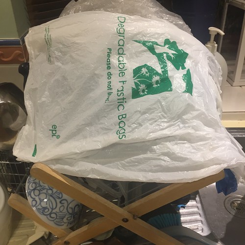 Washing Plastic Bags For Reuse Sustainable JillSustainable Jill