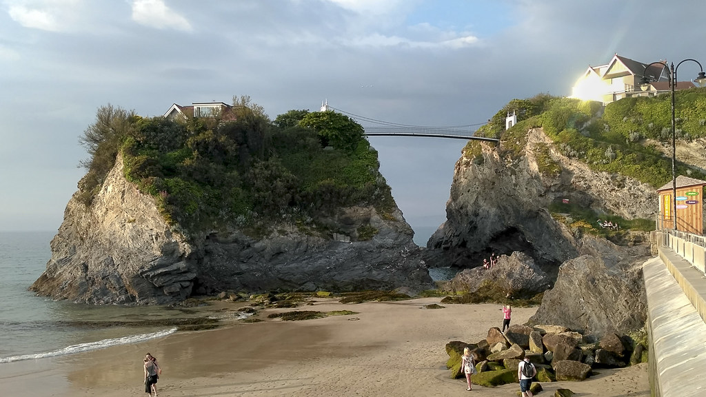WalesNewquayHouse in the SeaIMG_20180528_194809_HDR Flickr