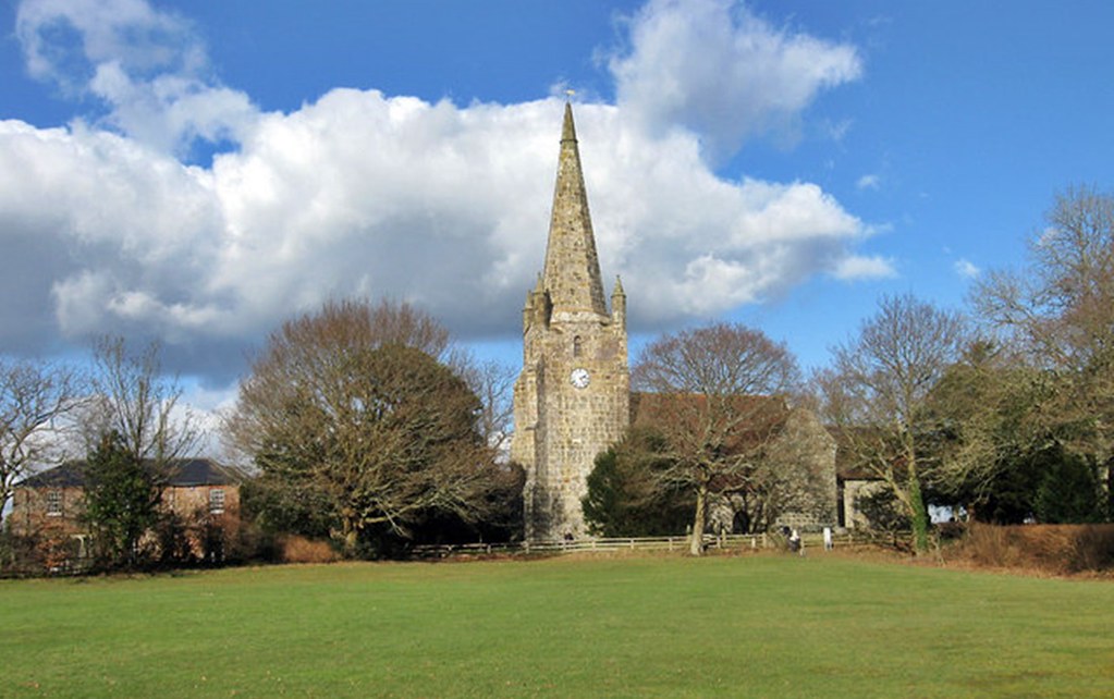 dedication unknown Chiddingly Sussex 13c19c Chiddingly … Flickr