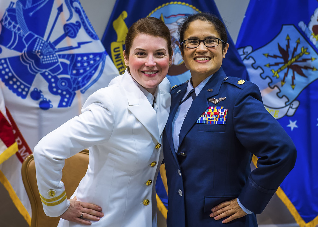 Belvoir Hospital Physicians Graduate from Family Medicine Residency