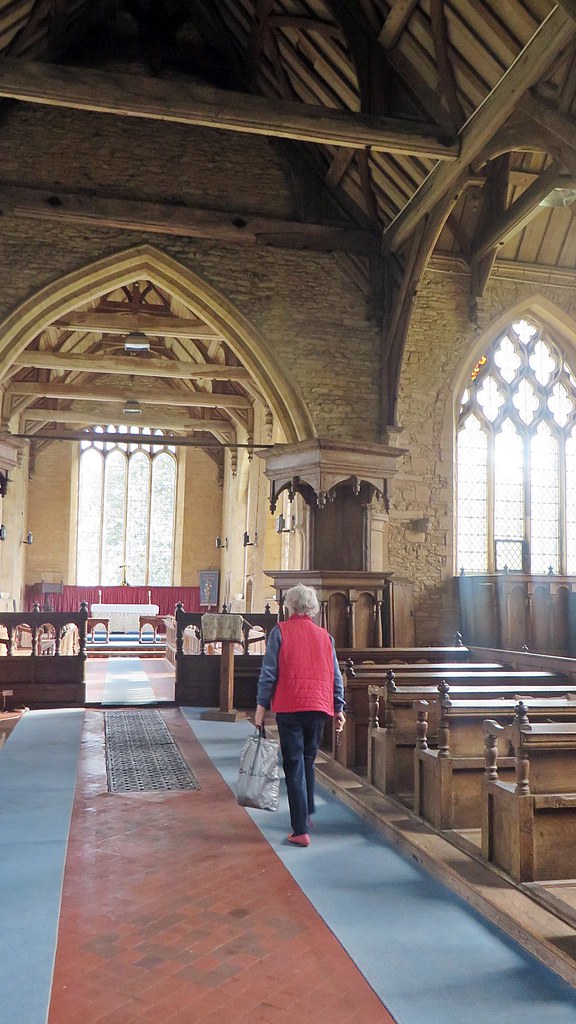 Leighton Bromswold, Huntingdonshire / Cambridgeshire Flickr