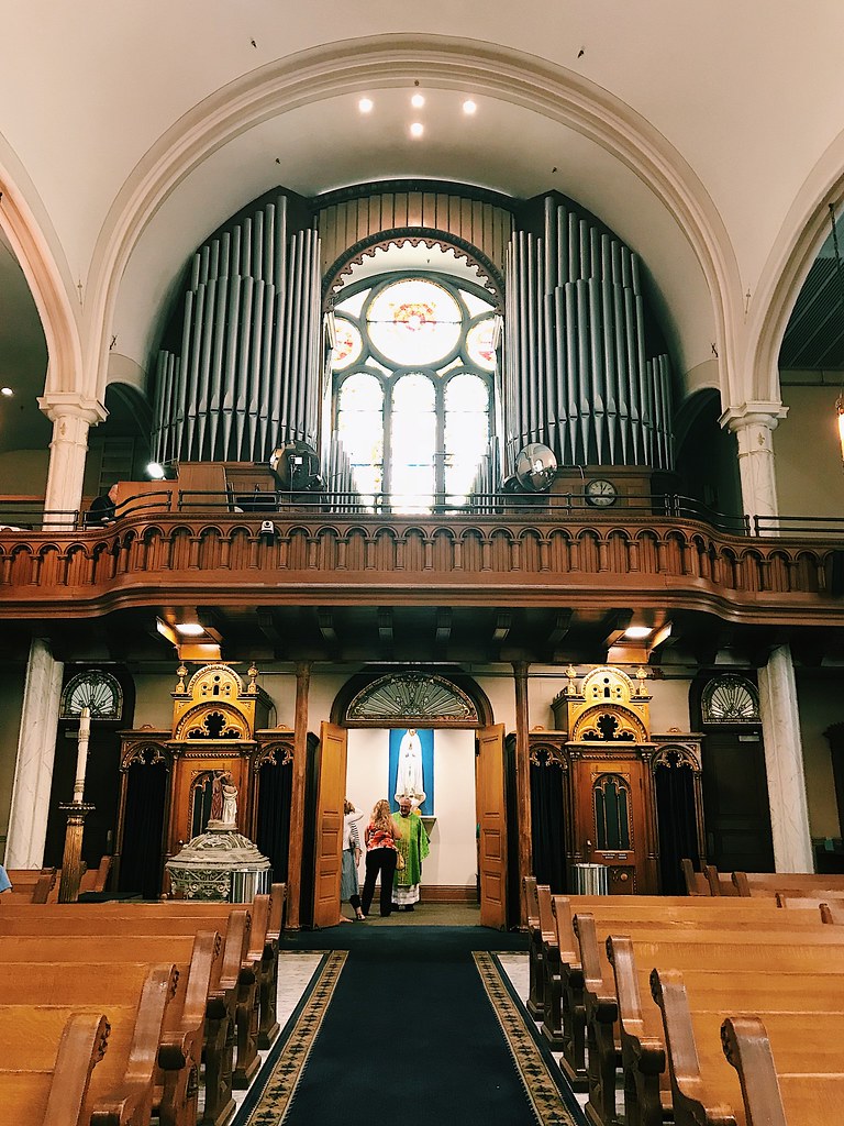 Churches in Fargo, North Dakota Processed with VSCO with c… Flickr