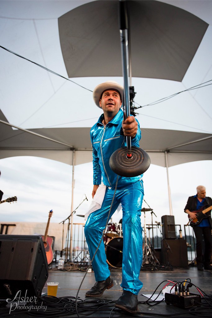 Matt Mattson The Hip Show Toni Ormsby Horncastle) Flickr