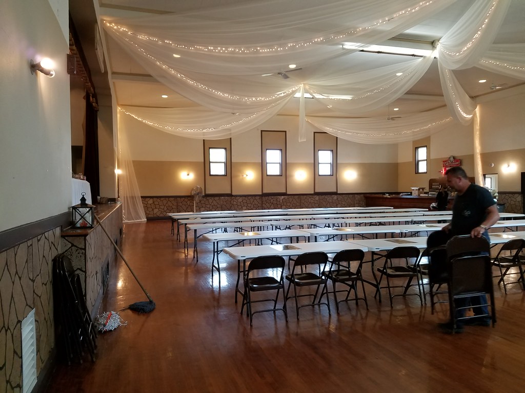 Wedding Waverly Village Hall October 2017 Flickr