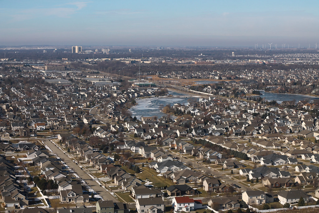 Illinois Map With Cities and Highways An Essential Guide