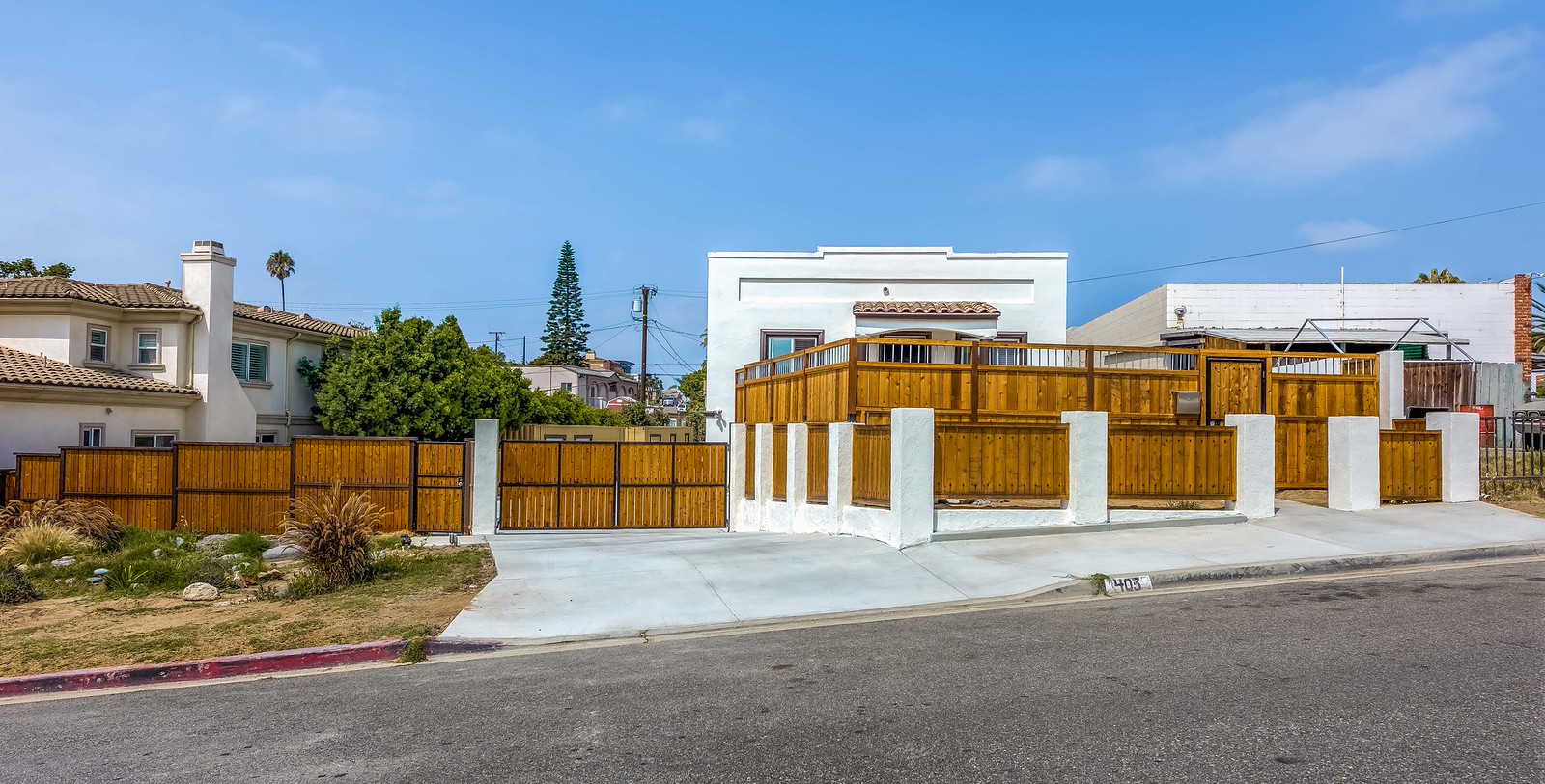 405 S Irena Ave, Redondo Beach Flickr