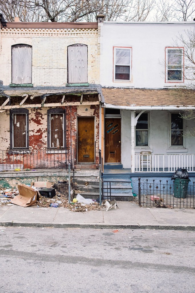 Mantua // Philadelphia, PA Austin Hodges Flickr