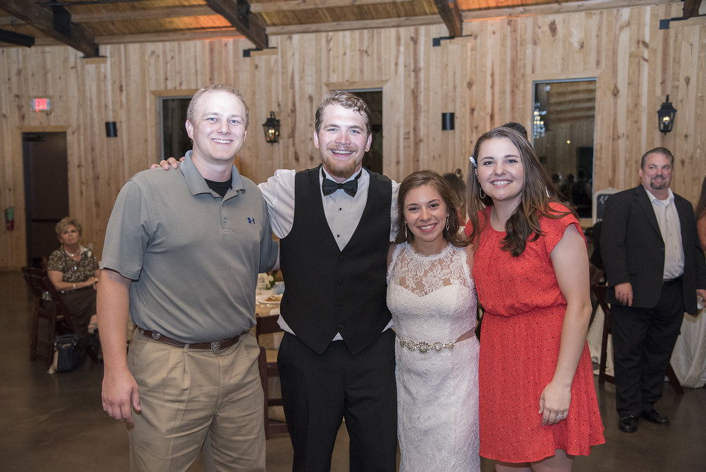 Blevins Reception95 Stephen Arnold Flickr