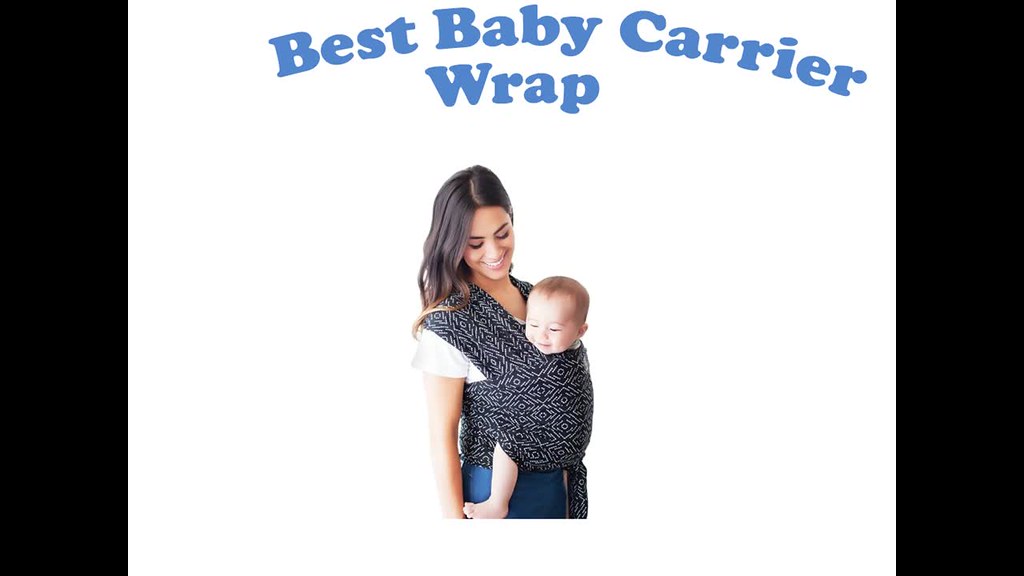 Finding the Best Baby Carrier Wrap If you've ever wanted t… Flickr