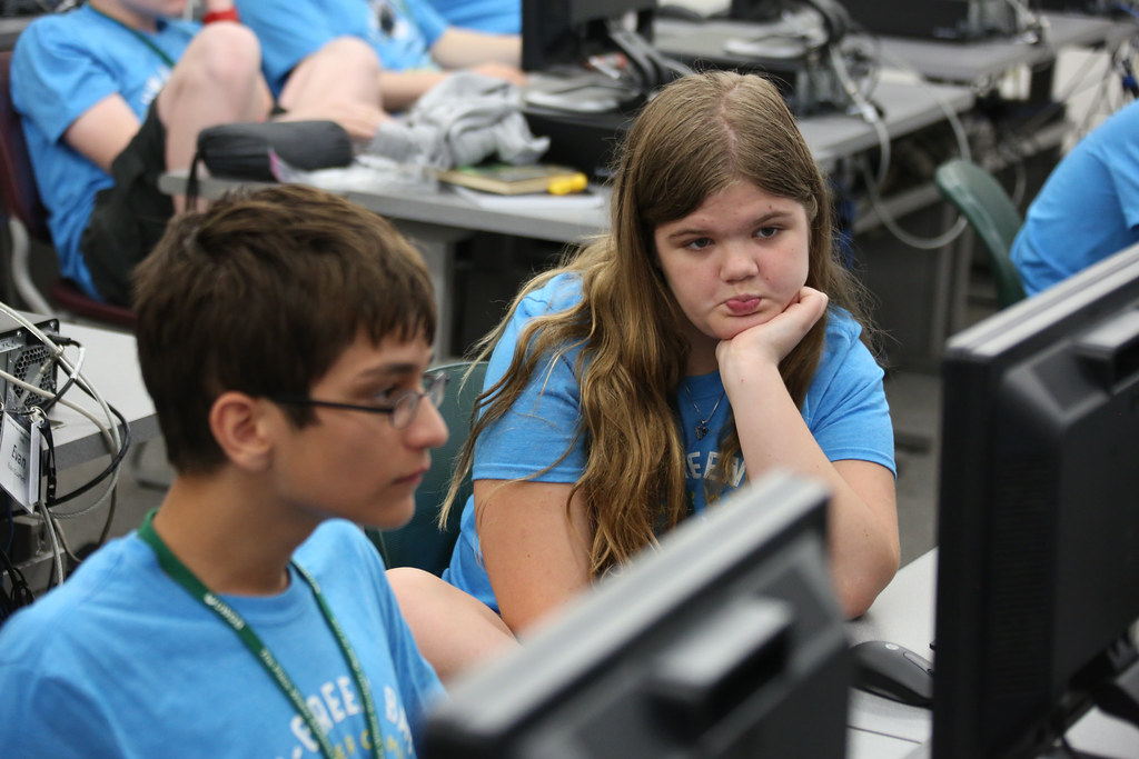 Video Game Programming Level 224 UWGB Continuing Education and