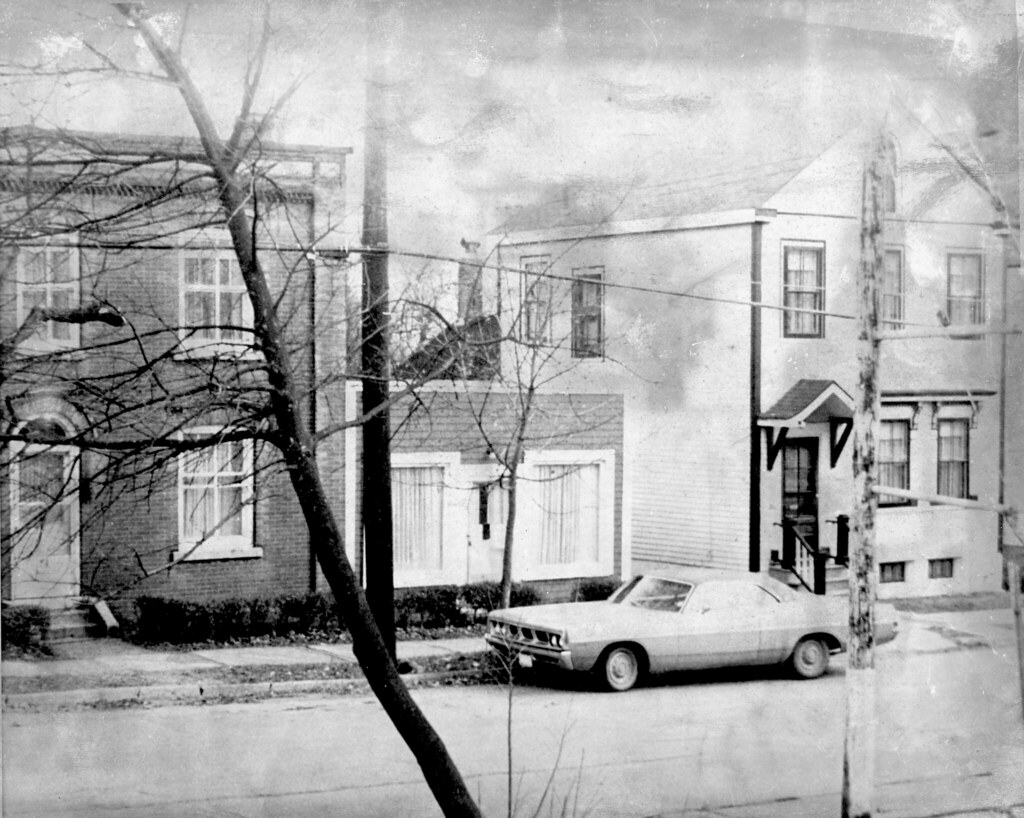 1979c Crichton Ave near intersection of Hawthorne street… Flickr