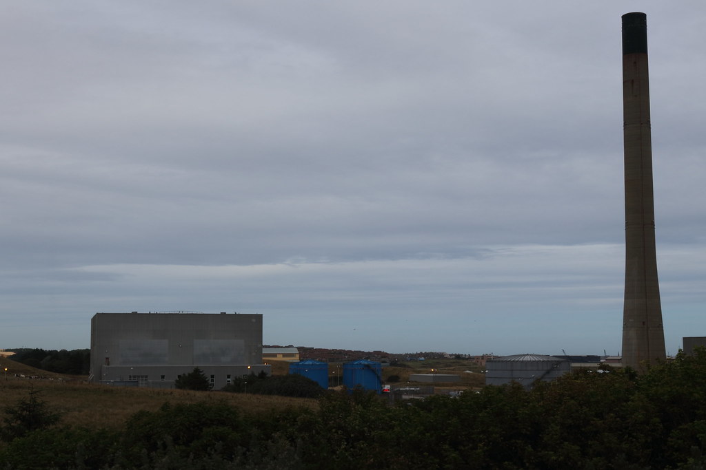 Peterhead Power Station,Stirling Village_Aug 18_243 Flickr