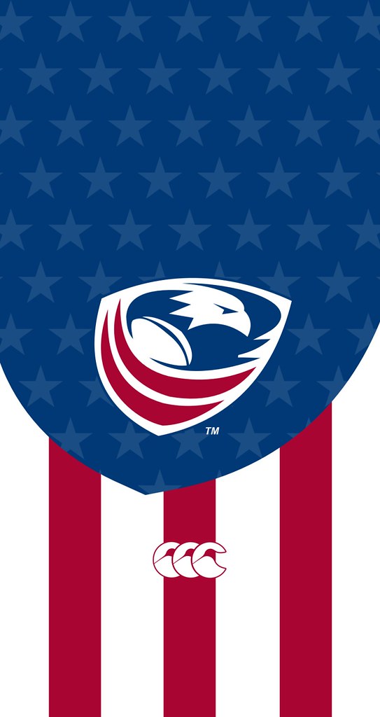 USA Rugby World Cup 2011 iPhone 6/7/8 Wallpaper Splash t… Flickr