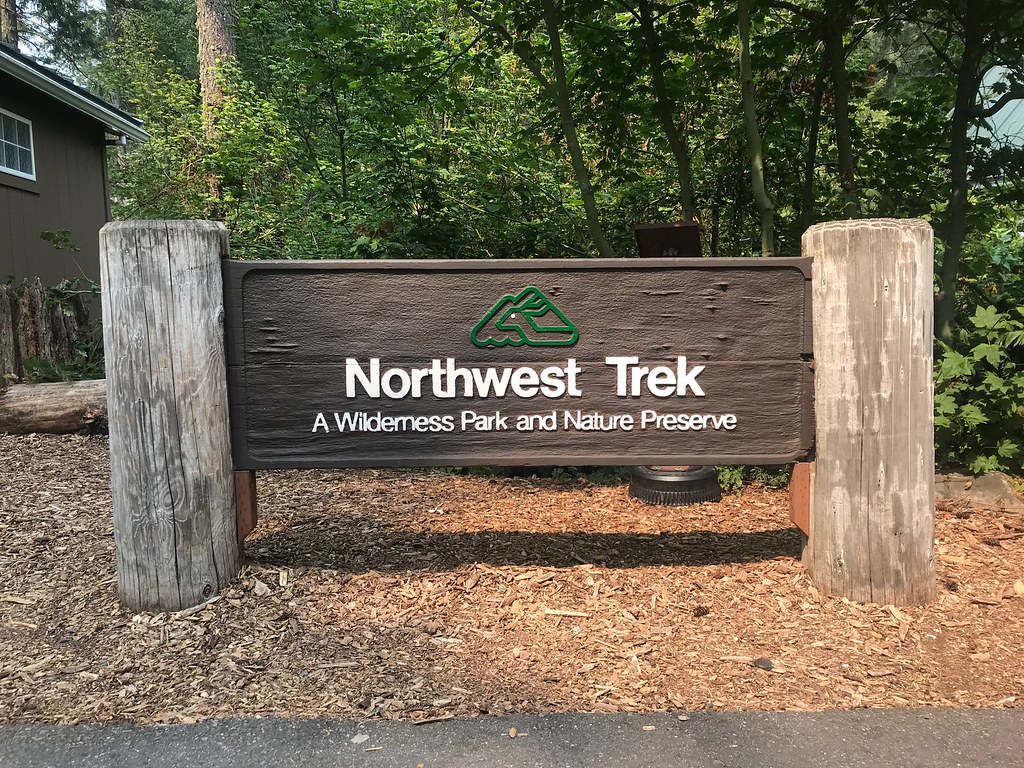 NW Trek Flickr