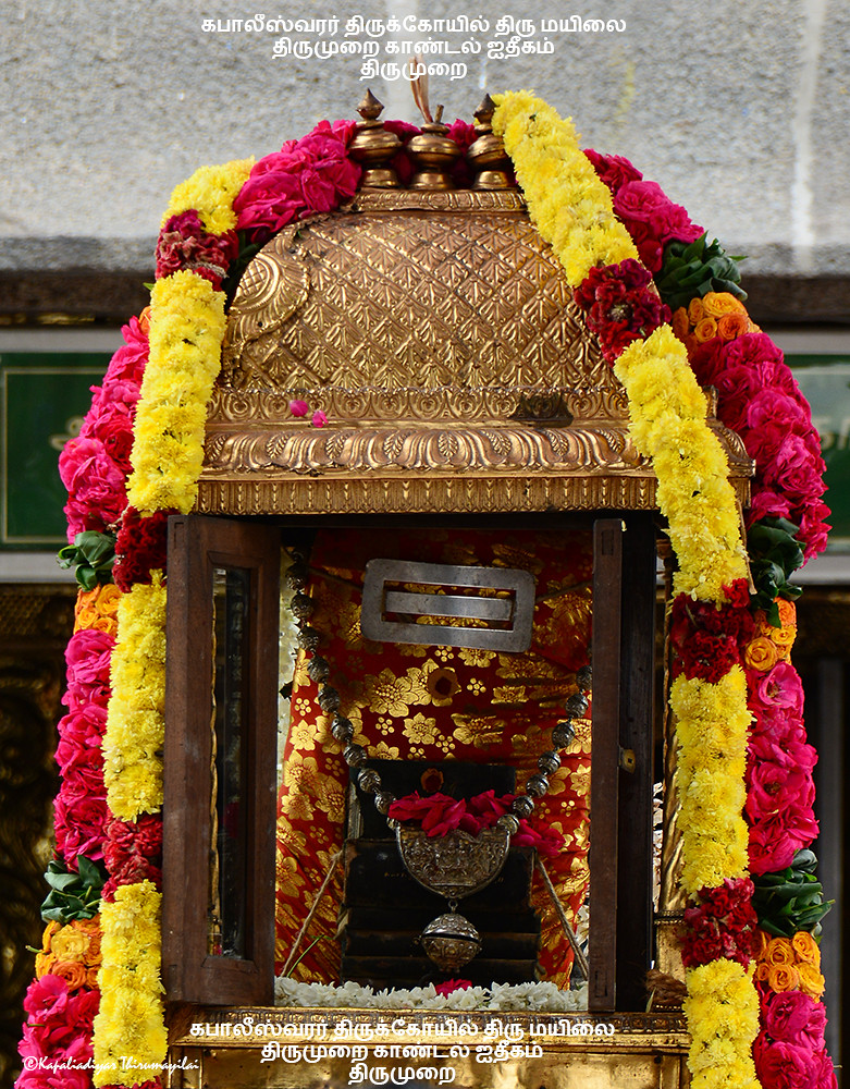 பன்னிருதிருமுறை விழா Thirumurai(Tamilதிரு முறை, meaning h… Flickr