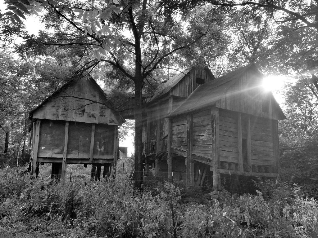 Hurstville Lime Kilns The Hurstville Lime Kilns are the on… Flickr
