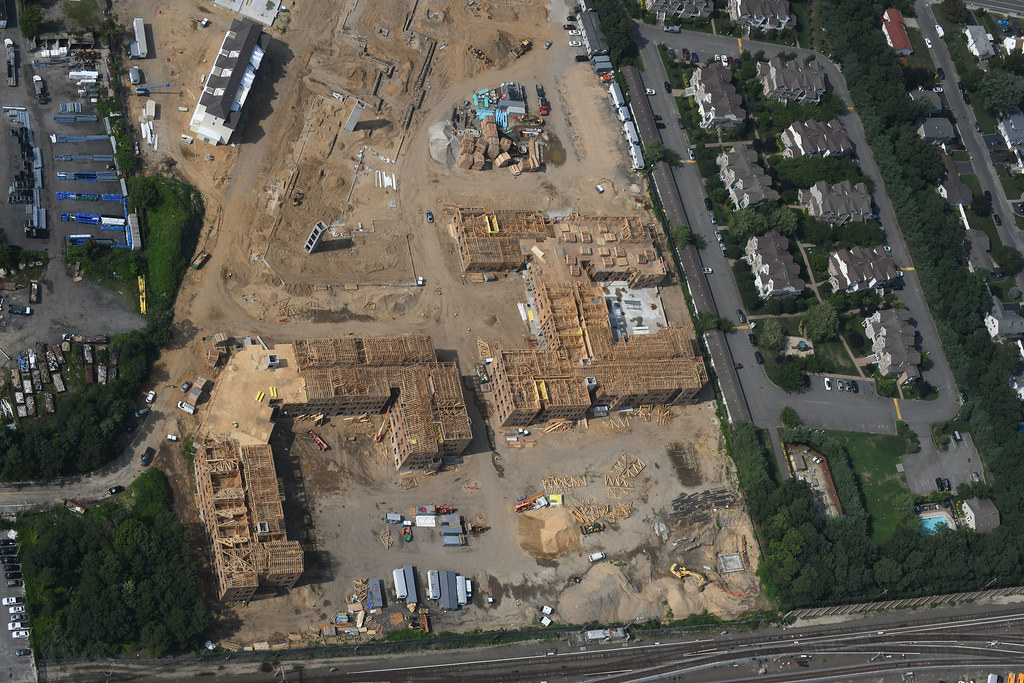 Ronkonkoma Hub Aerials July July 27, 2018Ronkonkoma Hub… Flickr