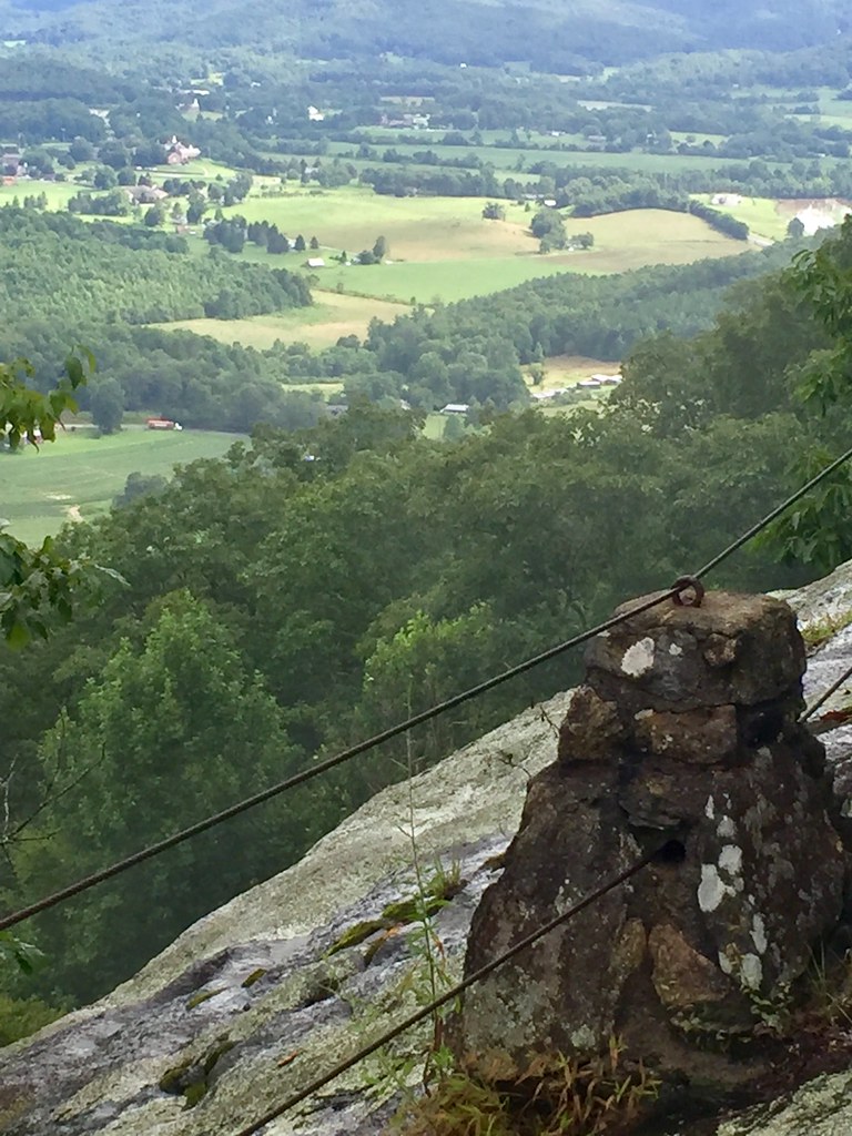 Pretty Overlook Edmond Trail, Black Rock Mountain Park, Ge… John