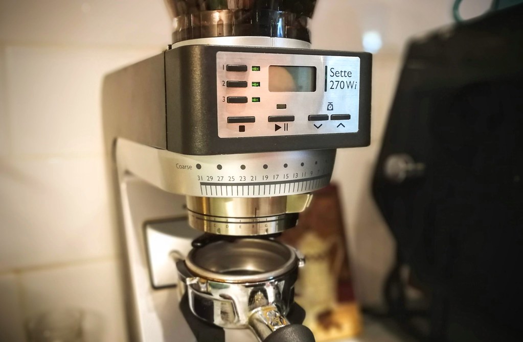 The best espresso grinder under 1500. The improvements in… Flickr