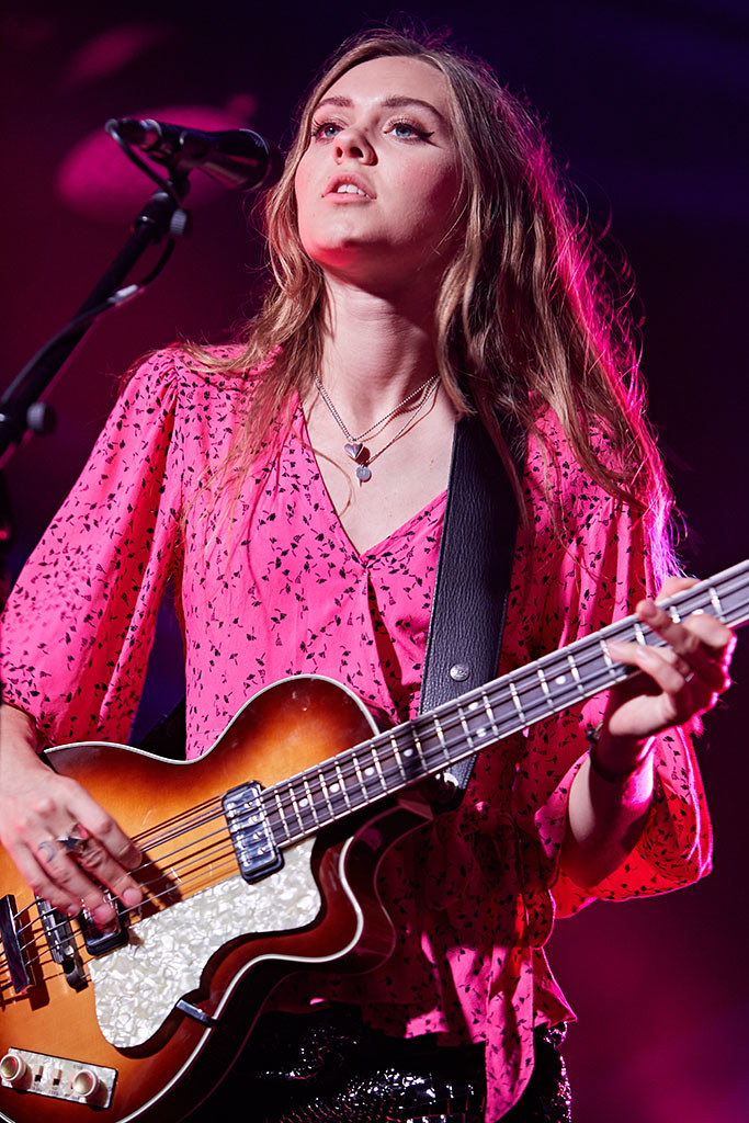 First Aid Kit The Cambridge Folk Festival 3rd August 2… Flickr