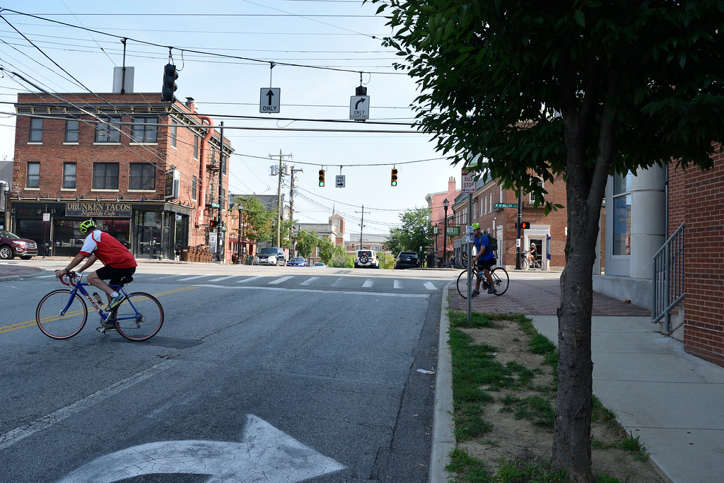 DSC_3393 Clifton Heights, Cincinnati. kennyb2b Flickr