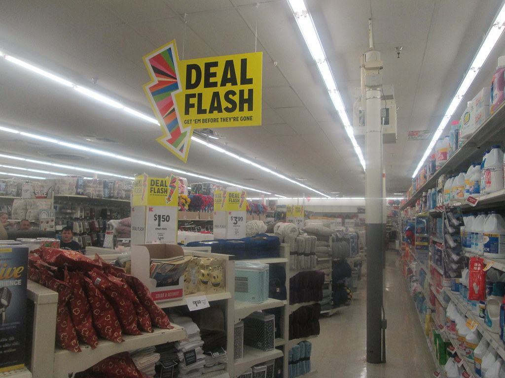 Deal Flash Store closed April 2018 Barboursville (Huntingt… Flickr