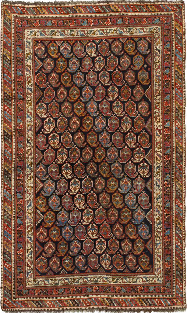 Authentic Antique Afshar Tribal Rugs 1 Lida Lavender Flickr
