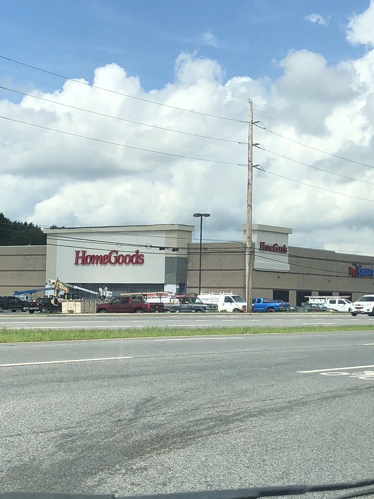 Future Homegoods Dover DE Former Servixe Merchandise, Furn… Flickr