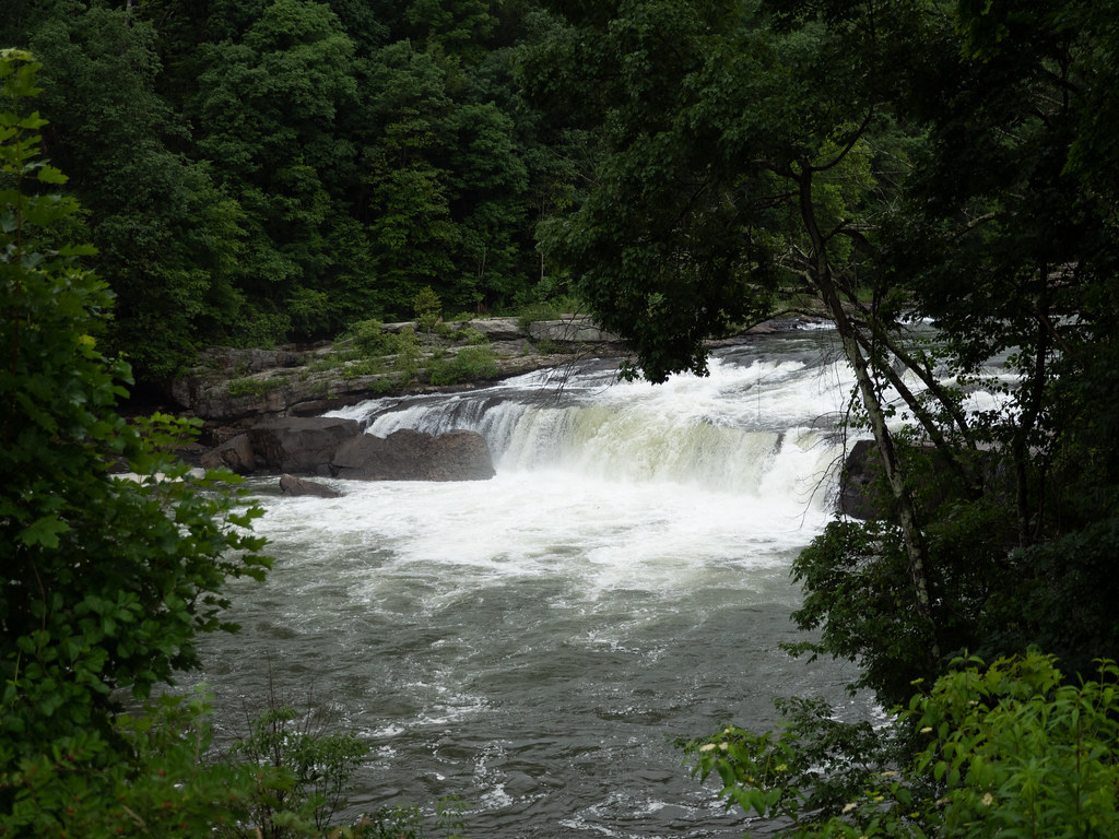 1806 Ohiopyle6 Ohiopyle June 2018 Devon Christopher Adams Flickr