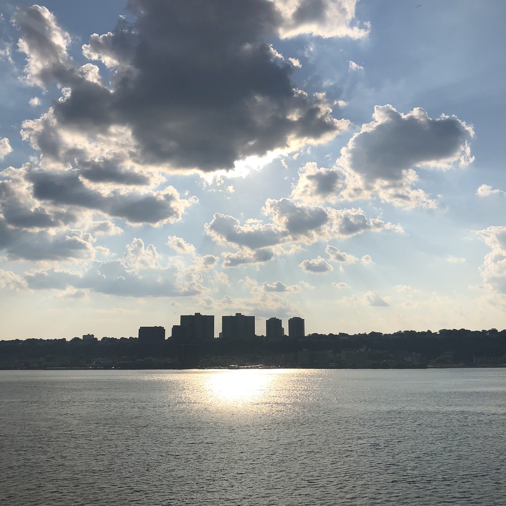 Riverbank State Park Carolina Sanchez Flickr