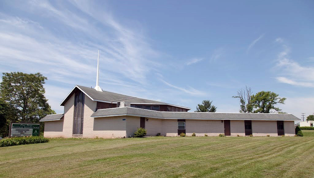 Pine Church Memories Flickr