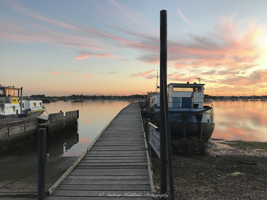 WicorMarine Yacht Haven Fareham Established 1966 WicorMari… Flickr