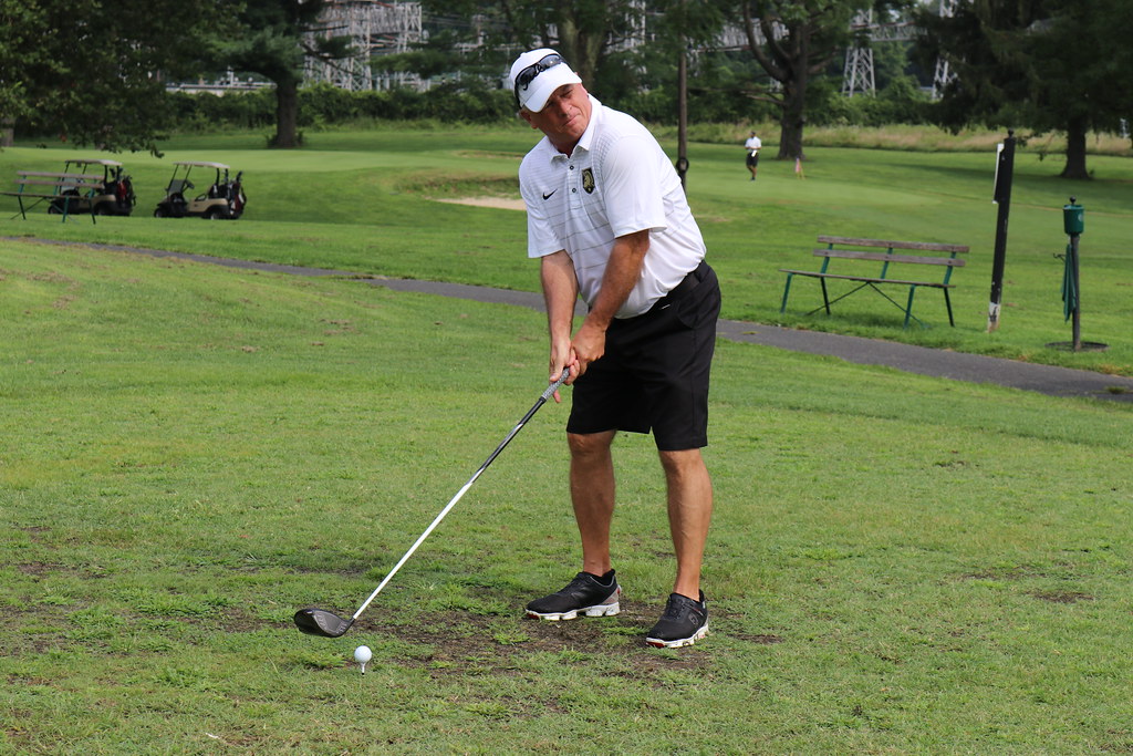 Association for the U.S. Army annual golf tournament Flickr