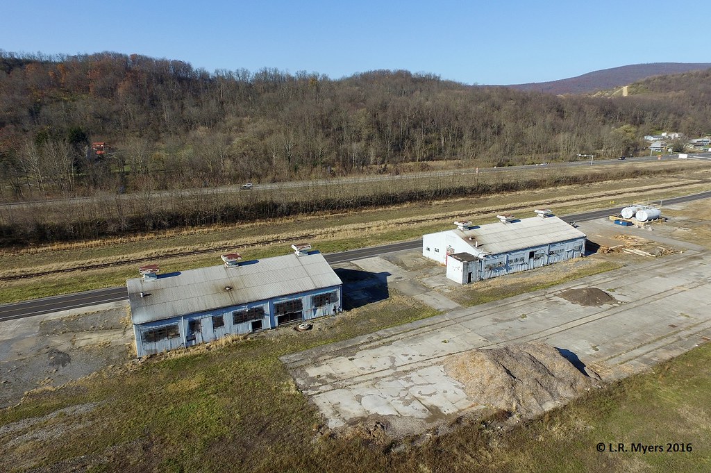 161117_3_frankstown 11/2016 Frankstown, PA Old Hollidays… Flickr