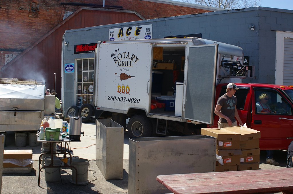 2007 Vermontville Maple Syrup Festival 2007 Vermontville M… Flickr