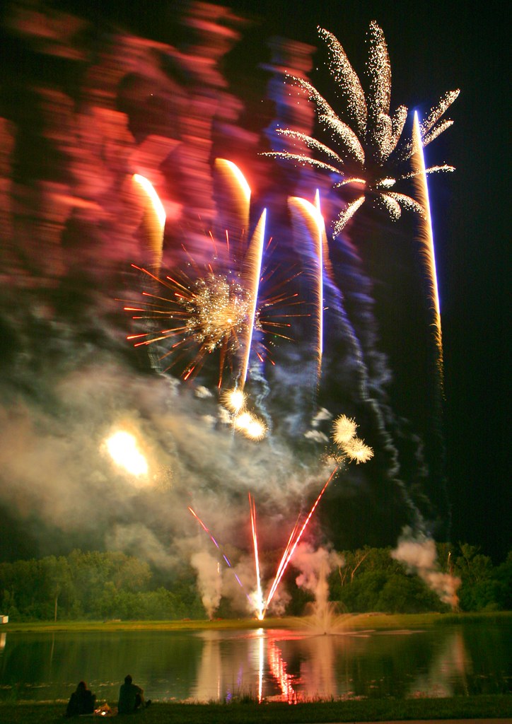 July 7, 2018 Bellevue, NE Haworth Park (130) Dale Gerdes Flickr