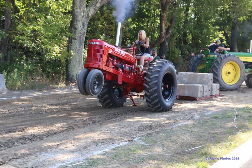 2016 Blandford Fair Flickr