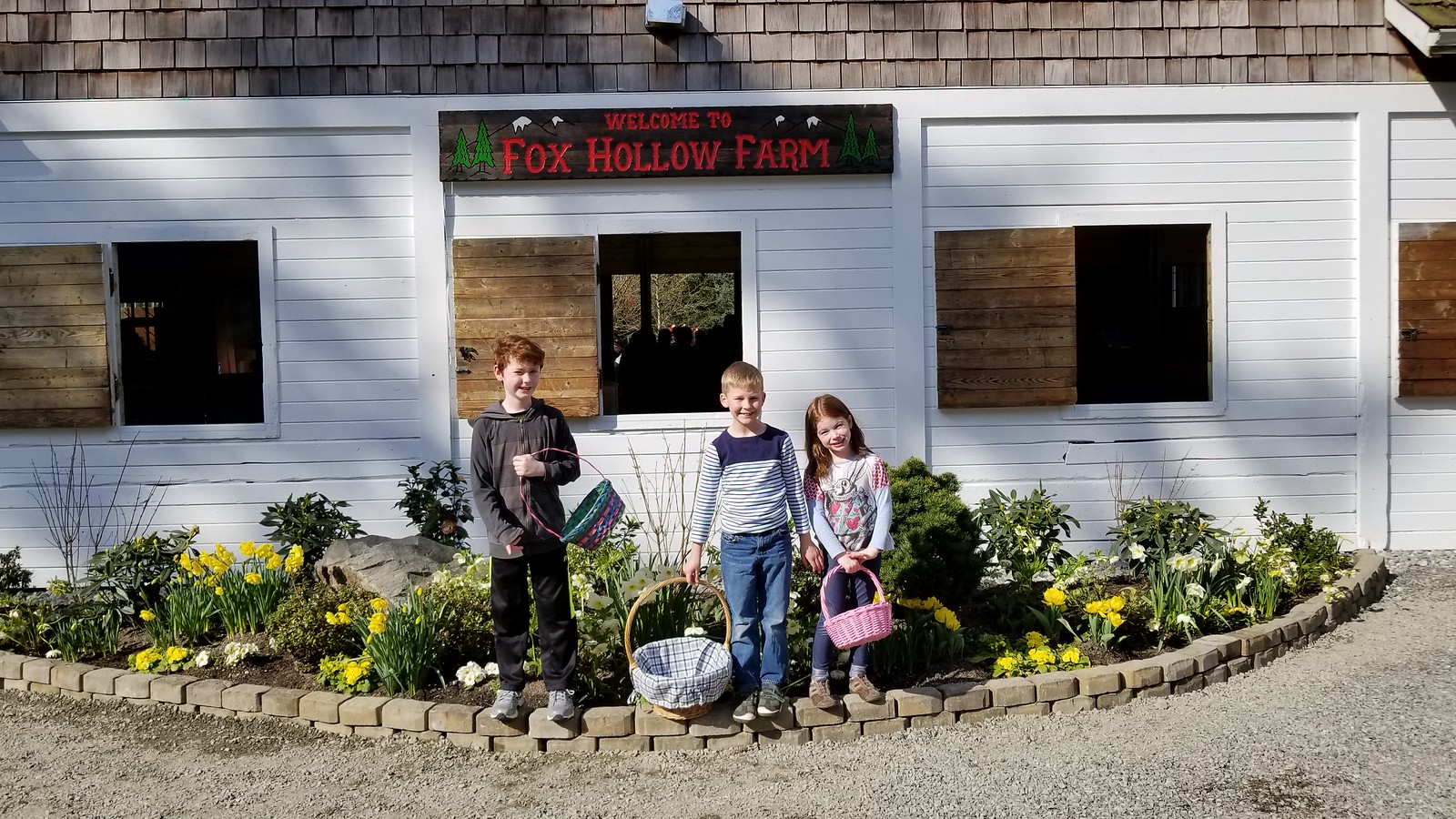 fox hollow farm march 2018 Flickr