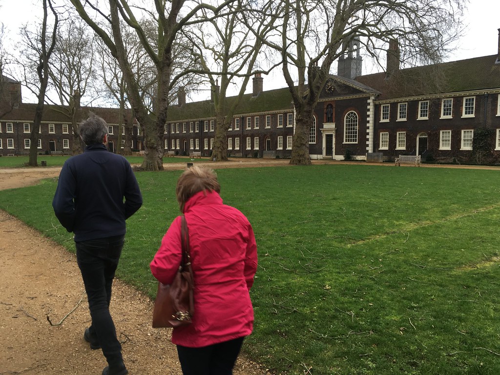 Untitled John Shuttleworth Flickr