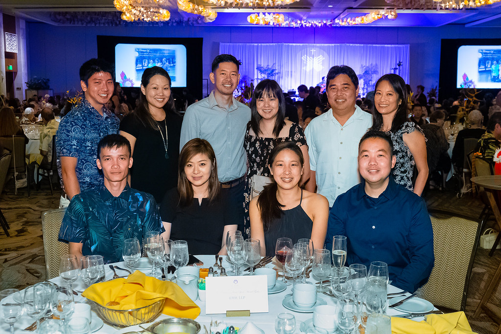 KMH, LLP St. Francis Healthcare System of Hawaii Flickr