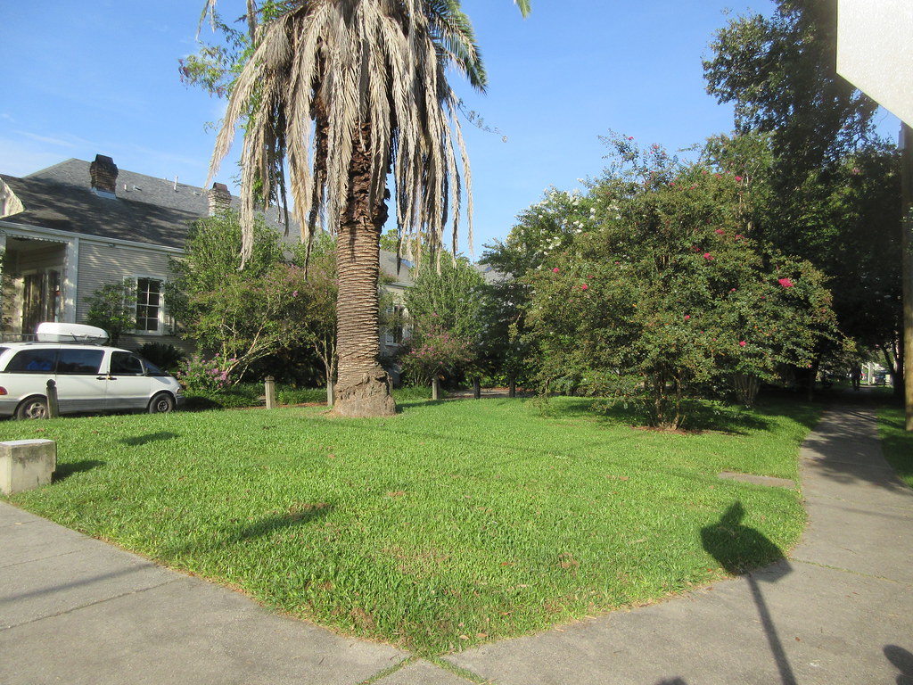 State Street, New Orleans Gilmore Park, Uptown New Orleans… Flickr