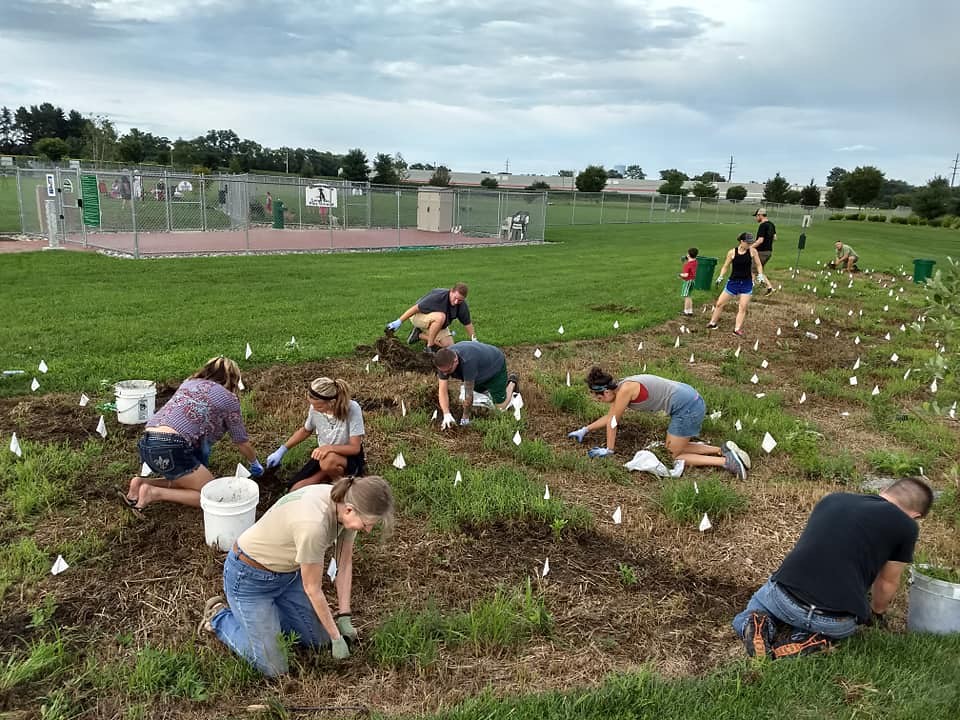IMG_1814 Dog Park Mount Joy Flickr