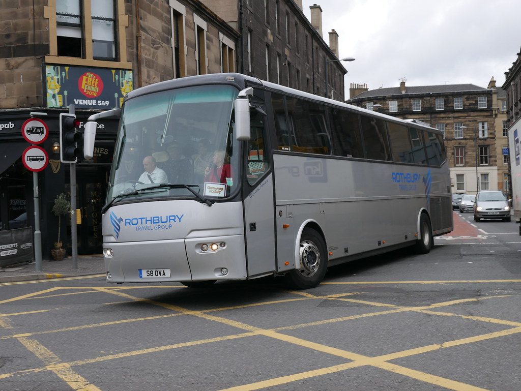 Rothbury Motors of Alnwick Bove Futura FHD12340 S8OVA tur… Flickr