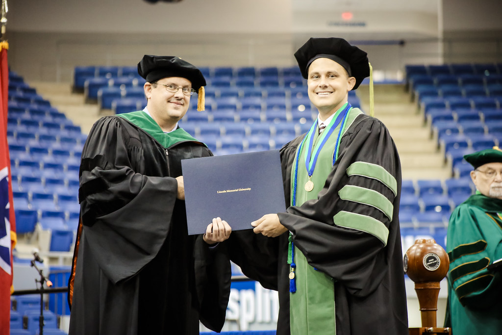 DMS2018grad676 Lincoln Memorial University Flickr