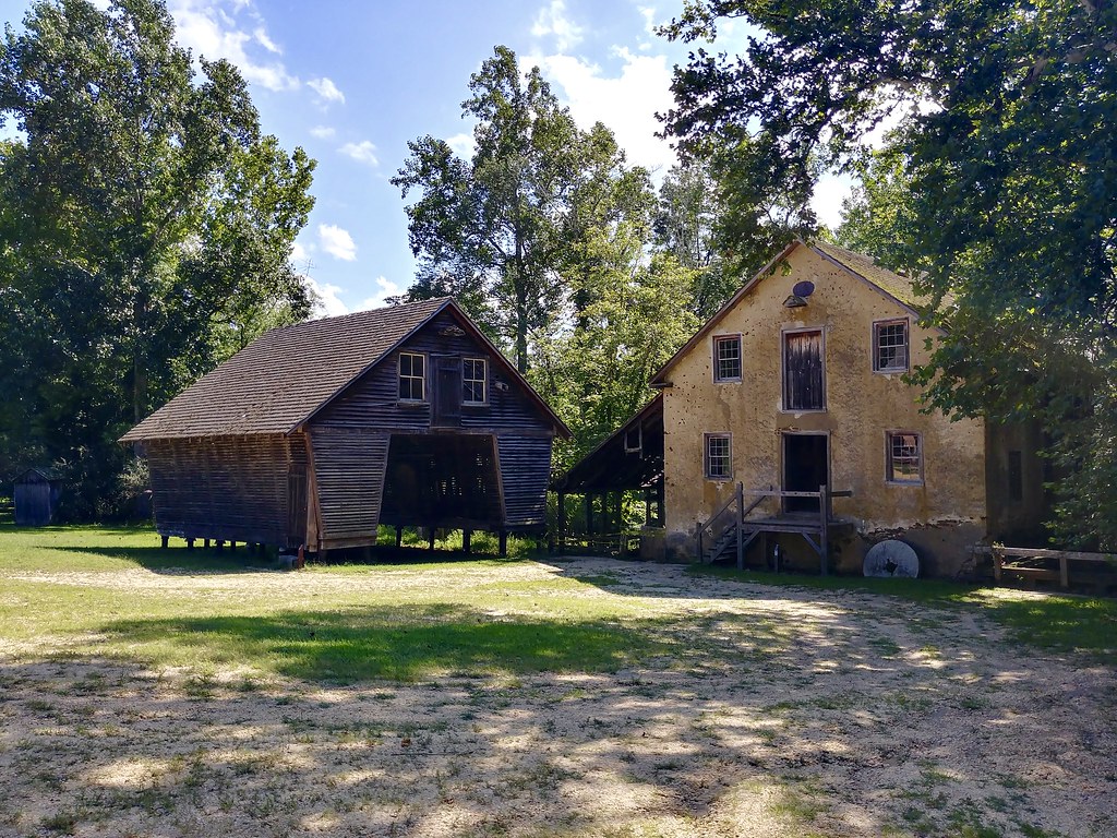 Batsto Village Batsto, NJ quiggyt4 Flickr