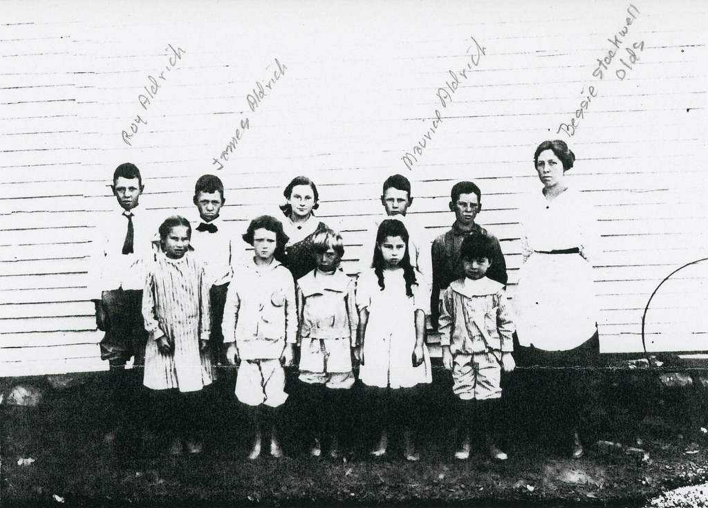 Sproat School New Boston Road, Norwich, Vermont. Sproat Sc… Flickr